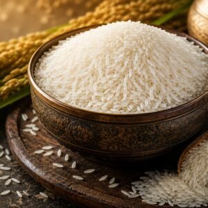Banshkathi Rice