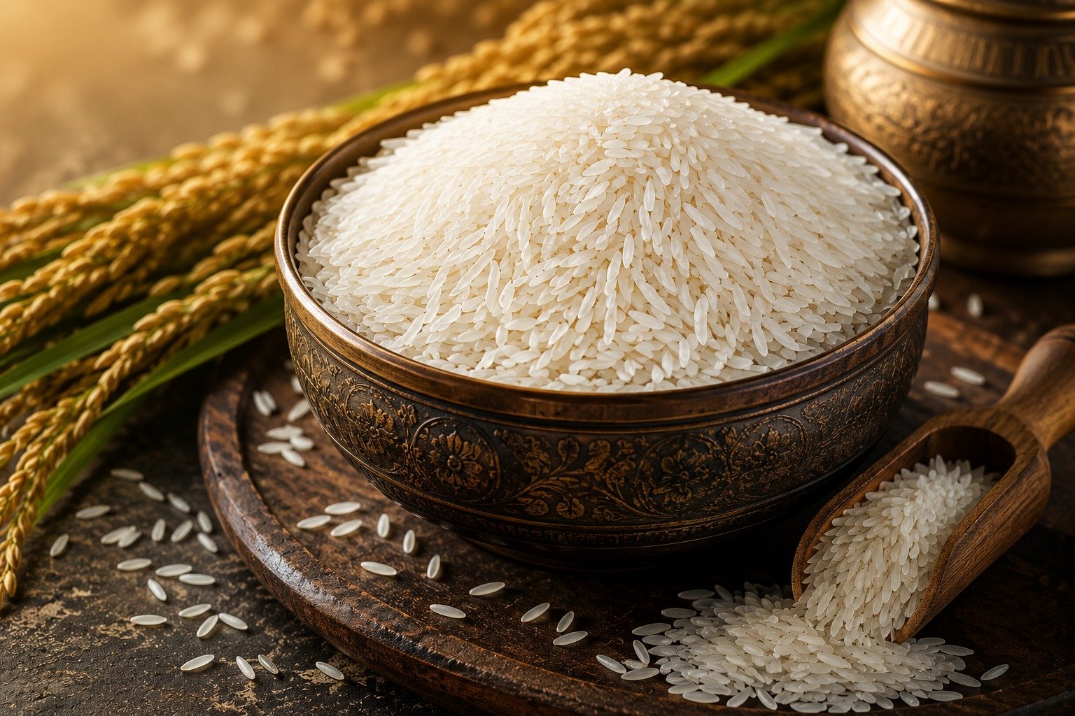 Banshkathi Rice