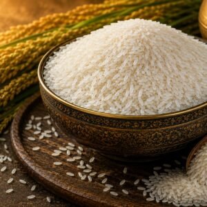 Ratna Rice