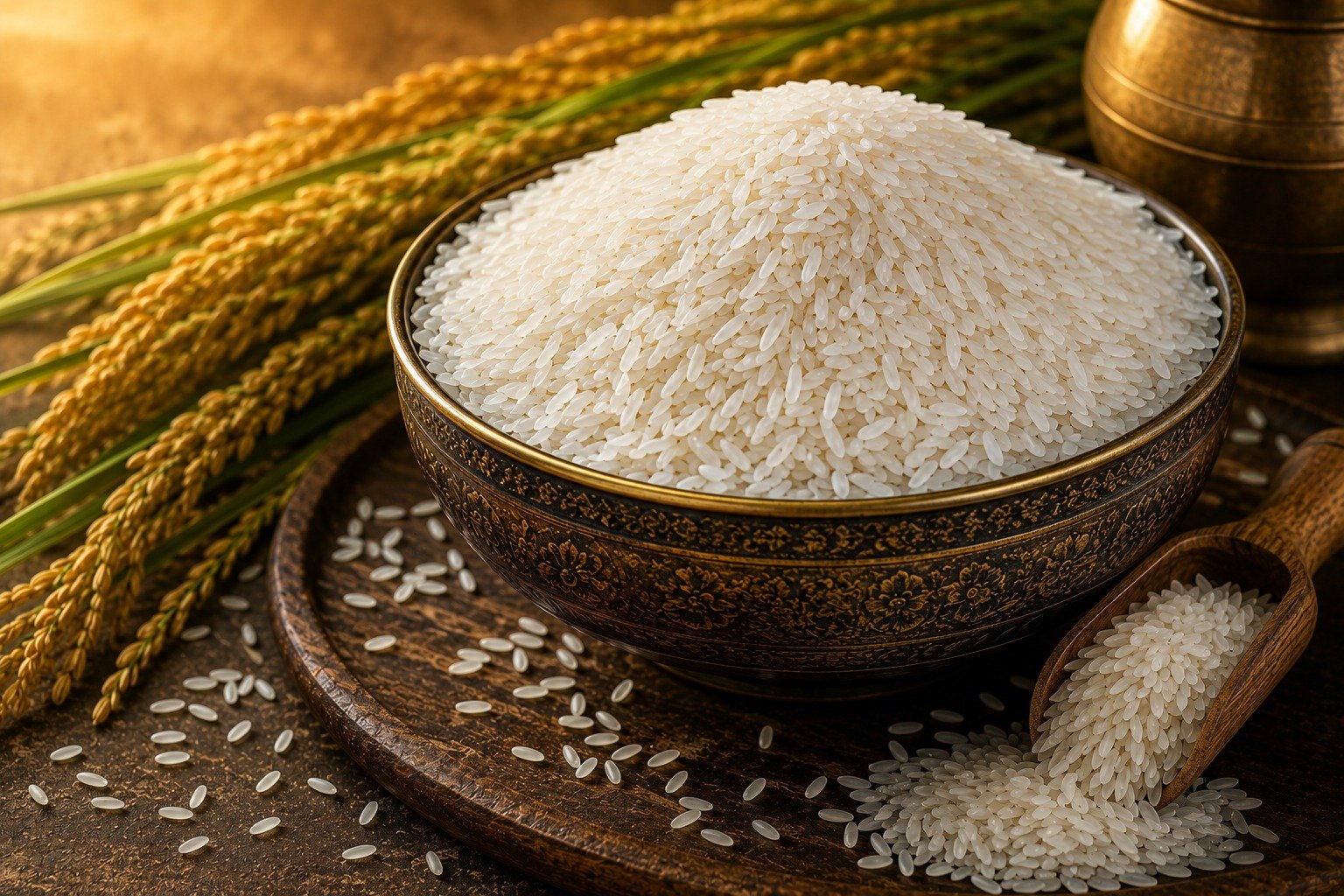 Ratna Rice