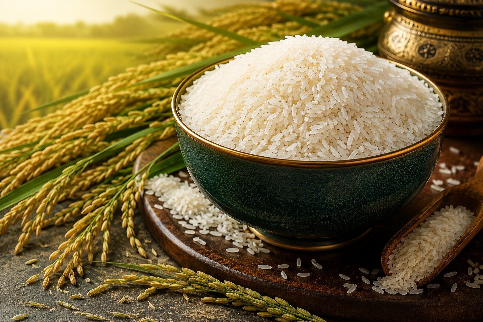 Miniket Rice